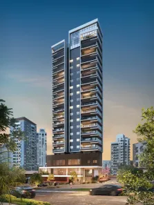 Apartamento com 2 Quartos à venda, 60m² no Vila Pompéia, São Paulo