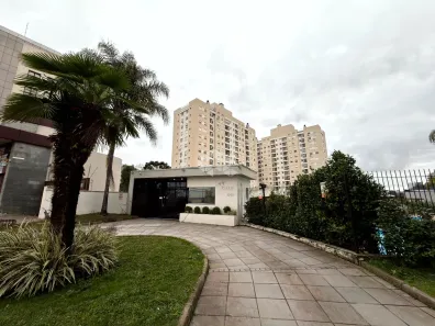Apartamento com 2 Quartos à venda, 58m² no Santa Catarina, Caxias do Sul