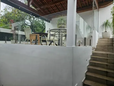 Sobrado com 3 Quartos à venda, 155m² no Jardim Colombo, São Paulo