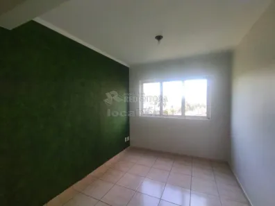Apartamento com 2 Quartos para alugar, 80m² no Centro, São José do Rio Preto