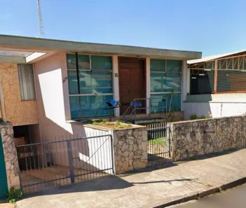 Imóvel Comercial com 3 Quartos à venda, 263m² no Vila Garcia, Jundiaí