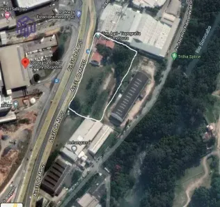 Lote/Terreno à venda, 7000m² no Centro, Votorantim