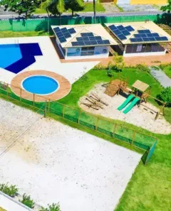 Lote/Terreno à venda, 160m² no Arembepe (Abrantes), Camaçari