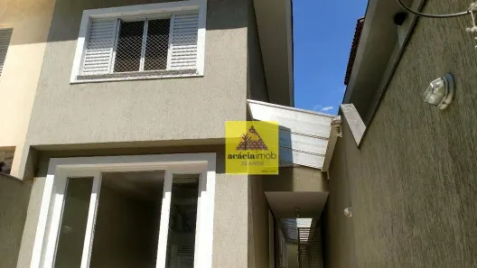 Sobrado com 3 Quartos à venda, 155m² no Parque São Domingos, São Paulo