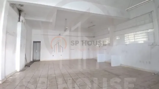 Ponto Comercial para alugar, 80m² no Planalto Paulista, São Paulo