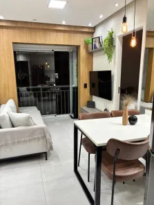 Apartamento com 2 Quartos à venda, 38m² no Vila Invernada, São Paulo