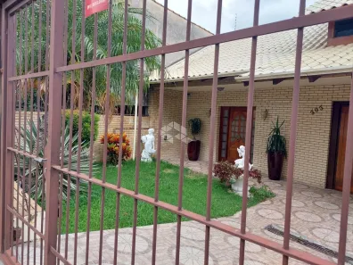 Casa com 3 Quartos à venda, 184m² no Glória, Porto Alegre