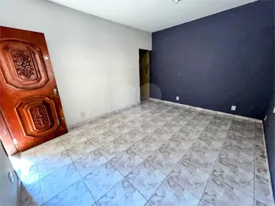 Casa com 2 Quartos à venda, 158m² no Horto Florestal, São Paulo