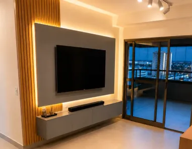 Apartamento com 3 Quartos à venda, 115m² no Morada da Colina, Uberlândia