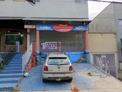 Ponto Comercial para alugar, 60m² no Bela Vista, Osasco
