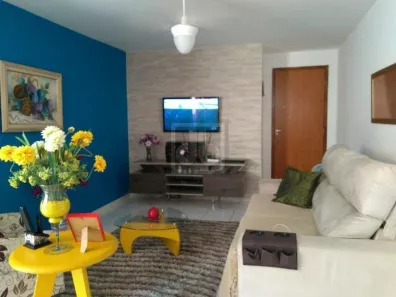 Apartamento com 3 Quartos à venda, 74m² no Cascadura, Rio de Janeiro