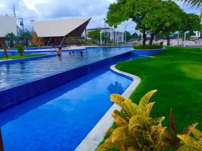 Lote/Terreno à venda, 494m² no Amazônia Park, Cabedelo