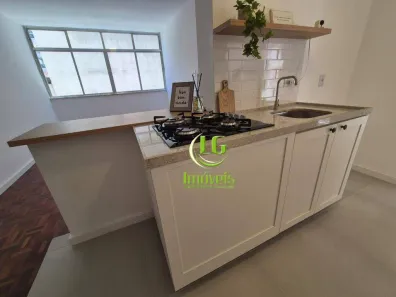 Apartamento com 3 Quartos à venda, 70m² no Icaraí, Niterói