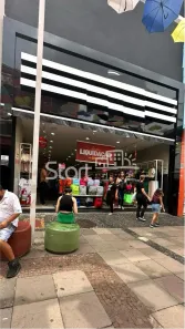 Ponto Comercial à venda, 403m² no Centro, Campinas