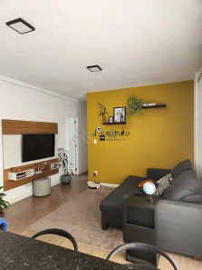 Apartamento com 2 Quartos para alugar, 70m² no Bela Vista, Pindamonhangaba