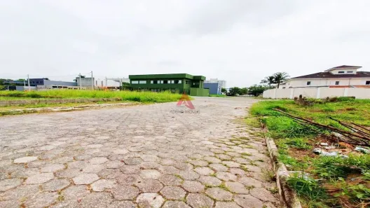 Lote/Terreno à venda, 352m² no Jardim Santa Maria, Jacareí