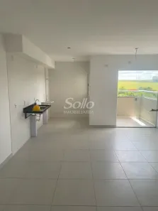 Apartamento com 2 Quartos à venda, 57m² no Loteamento Portal do Vale II, Uberlândia