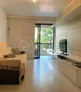 Apartamento com 3 Quartos à venda, 100m² no Tijuca, Rio de Janeiro