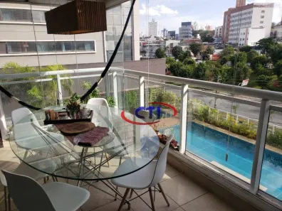 Apartamento com 2 Quartos à venda, 62m² no Centro, São Bernardo do Campo