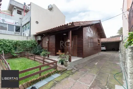 Casa com 2 Quartos à venda, 53m² no Cristal, Porto Alegre