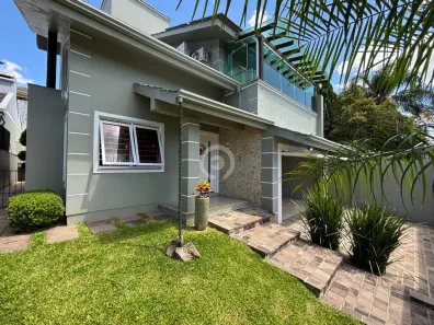 Casa com 3 Quartos à venda, 188m² no Encosta do Sol, Estância Velha