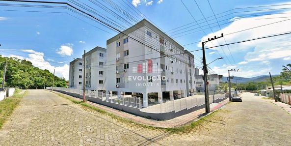 Apartamento com 2 Quartos à venda, 61m² no Potecas, São José