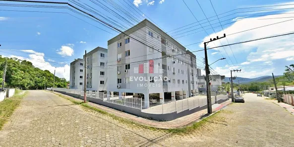 Apartamento com 2 Quartos à venda, 61m² no Potecas, São José