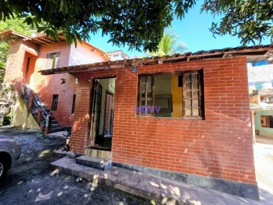 Casa com 3 Quartos à venda, 150m² no Santa Rosa, Niterói