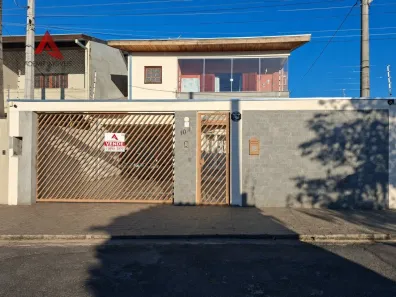 Casa com 4 Quartos à venda, 244m² no Cidade Jardim, Jacareí