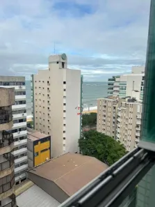 Apartamento com 4 Quartos à venda, 180m² no Praia da Costa, Vila Velha