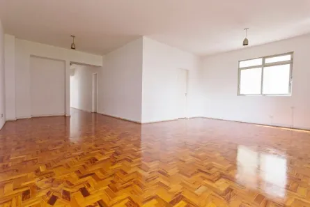 Apartamento com 3 Quartos à venda, 180m² no Cerqueira César, São Paulo