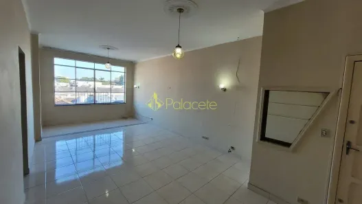 com 3 Quartos à venda, 111m² no Centro, Pindamonhangaba