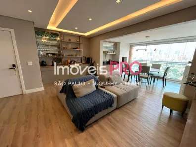 Apartamento com 3 Quartos à venda, 109m² no Vila Olímpia, São Paulo