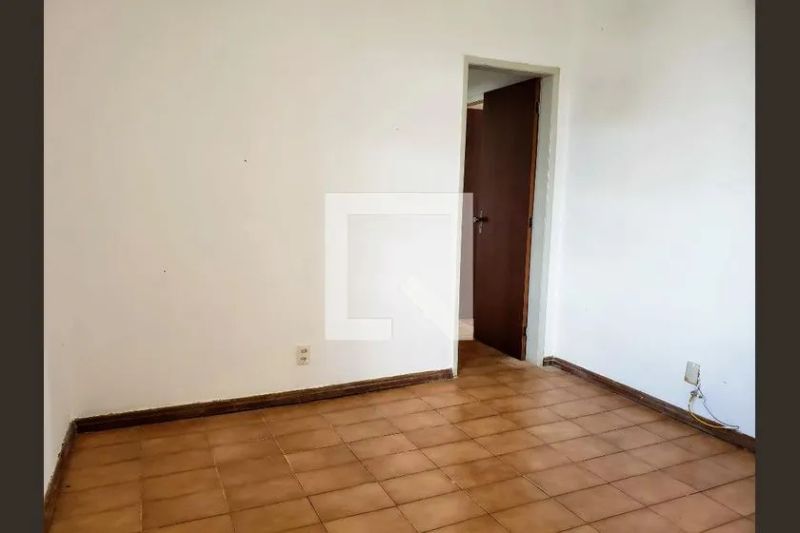 Apartamento com 3 quartos — Santo Antônio, Belo Horizonte