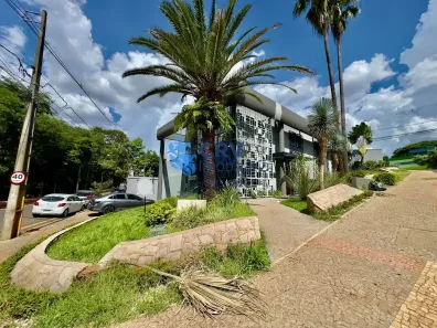Sala Comercial para alugar, 515m² no Guanabara, Londrina