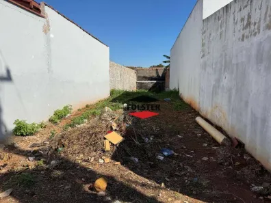 Lote/Terreno à venda, 150m² no Jardim Paraíso, Santa Bárbara D'Oeste