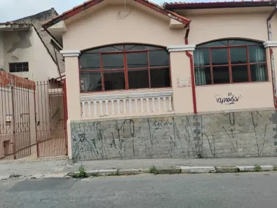 Casa com 6 Quartos à venda, 277m² no Bosque da Princesa, Pindamonhangaba