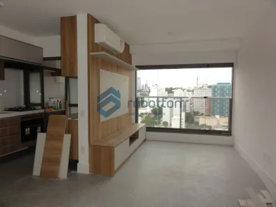 Apartamento com 2 Quartos para alugar, 78m² no Perdizes, São Paulo