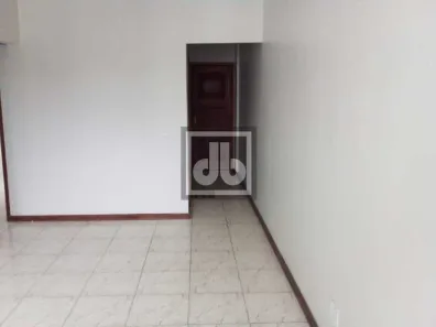 Apartamento com 2 Quartos à venda, 65m² no Rio Comprido, Rio de Janeiro
