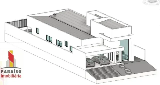 Casa de Condomínio com 3 Quartos à venda, 212m² no Nossa Senhora Aparecida, Uberlândia