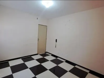 Apartamento com 2 Quartos à venda, 50m² no Jardim Nova Hortolândia I, Hortolândia