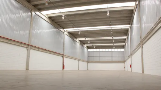 Galpão/Depósito/Armazém para alugar, 4364m² no Techno Park, Campinas