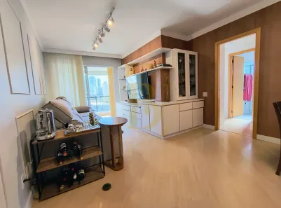 Apartamento com 3 Quartos à venda, 105m² no Vila da Saúde, São Paulo