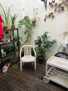 Apartamento com 2 Quartos à venda, 60m² no Santa Teresa, Rio de Janeiro