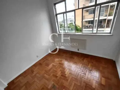Apartamento com 2 Quartos à venda, 67m² no Vila Isabel, Rio de Janeiro