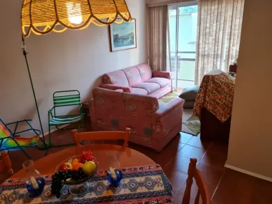 Apartamento com 3 Quartos à venda, 90m² no Enseada, Guarujá
