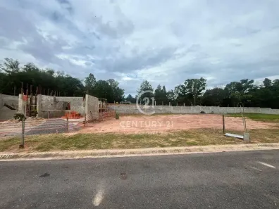 Lote/Terreno à venda, 259m² no Alto da Boa Vista, Sorocaba