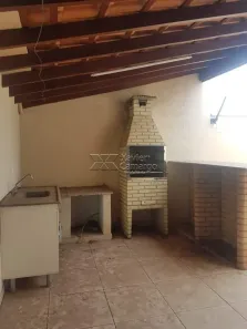 Casa com 3 Quartos à venda, 107m² no Jardim Residencial das Palmeiras, Rio Claro