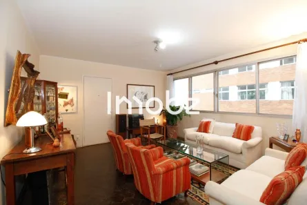 Apartamento com 2 Quartos à venda, 80m² no Pinheiros, São Paulo