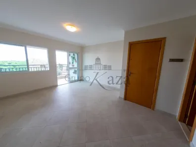 Apartamento com 4 Quartos para alugar, 180m² no Vila Ema, São José dos Campos